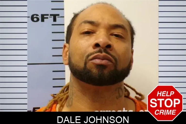 Dale Johnson