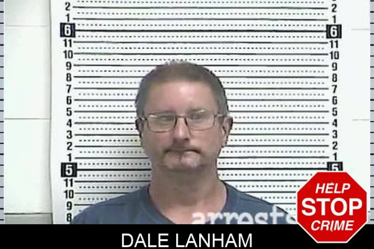 Dale Lanham