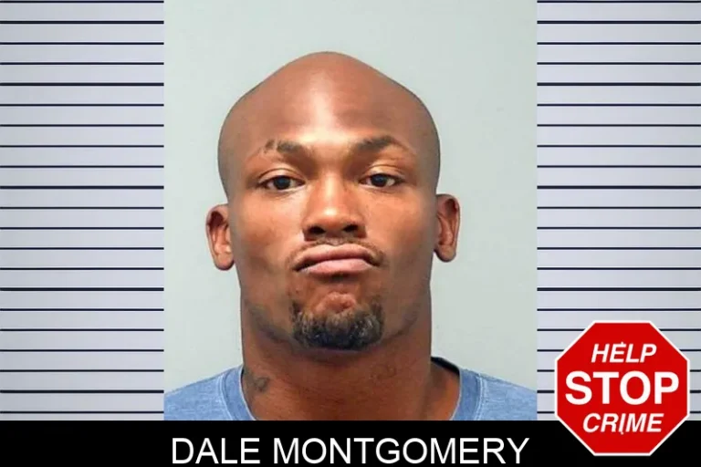 Dale Montgomery