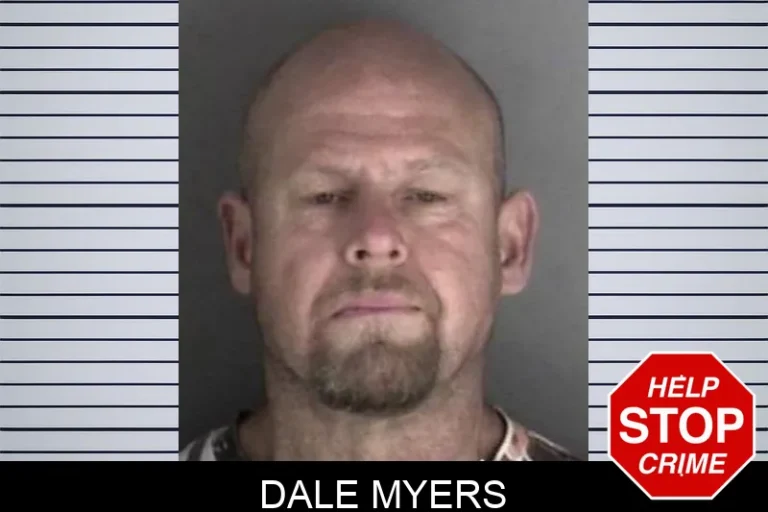 Dale Myers