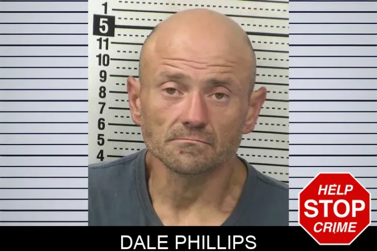 Dale Phillips