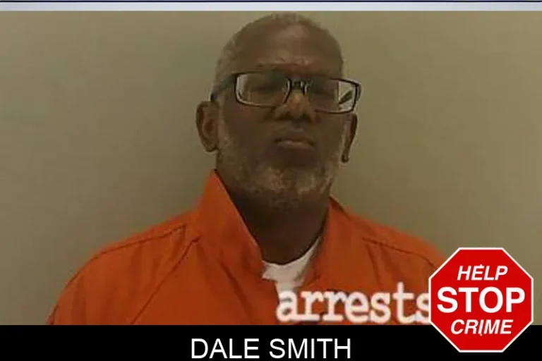 Dale Smith