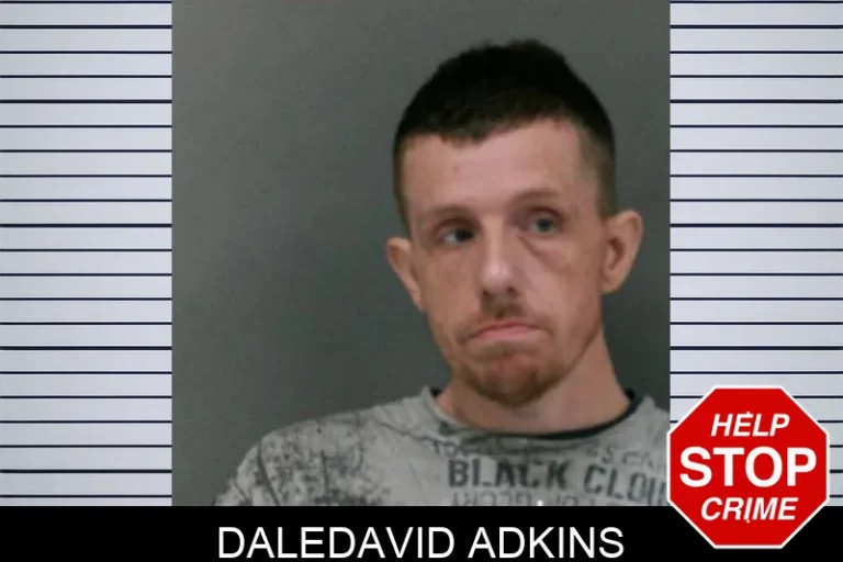 DaleDavid Adkins