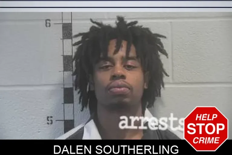 Dalen Southerling
