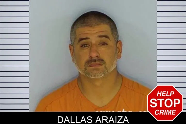 Dallas Araiza