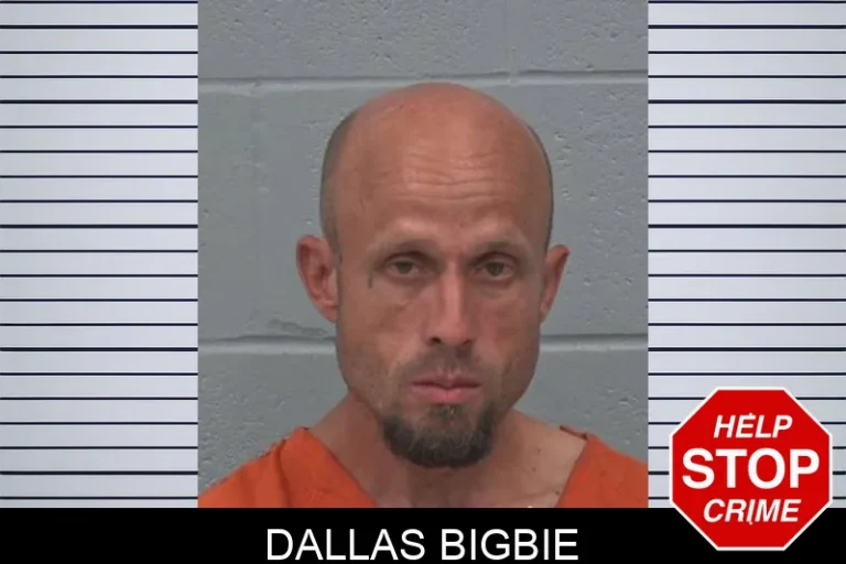 Dallas Bigbie