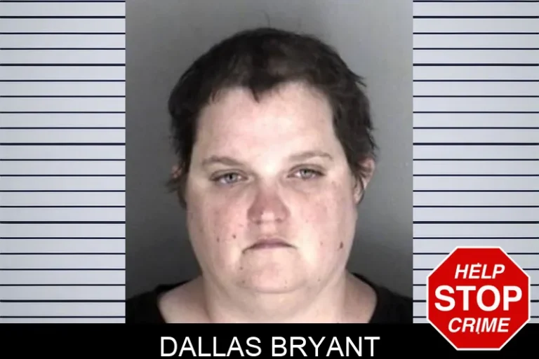 Dallas Bryant