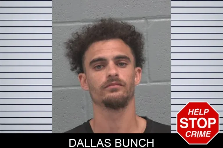 Dallas Bunch