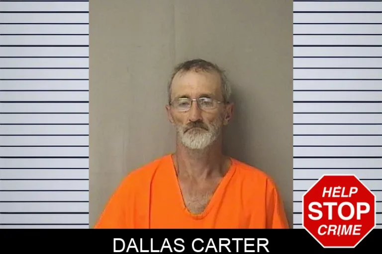 Dallas Carter