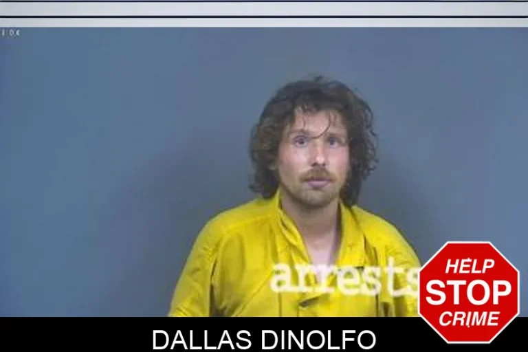 Dallas Dinolfo