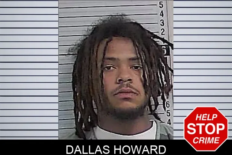 Dallas Howard