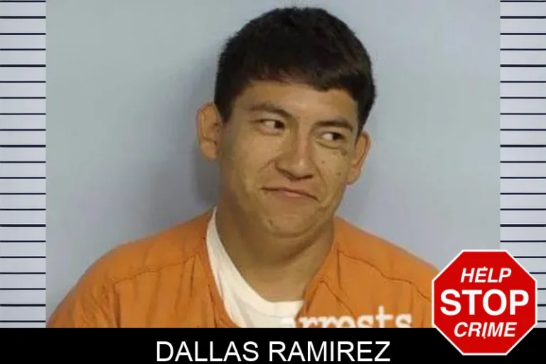 Dallas Ramirez
