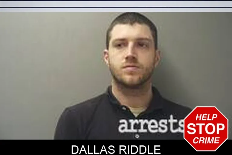Dallas Riddle