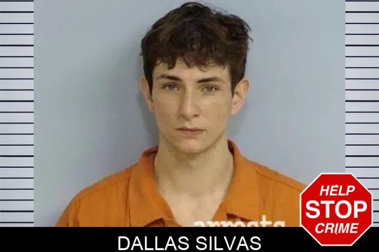 Dallas Silvas