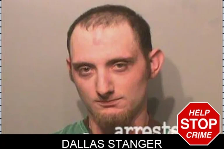 Dallas Stanger