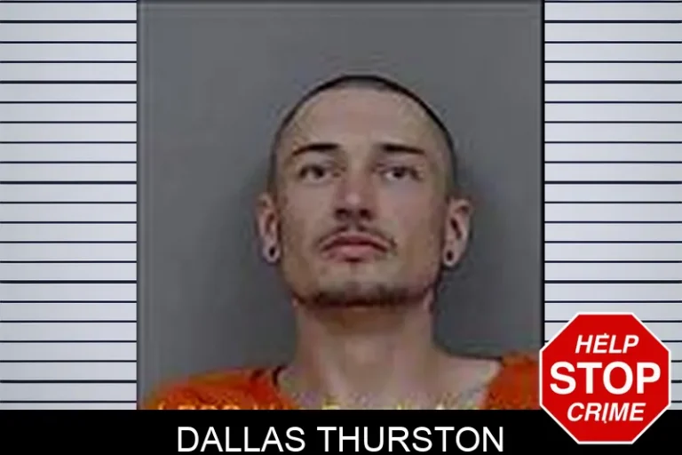 Dallas Thurston