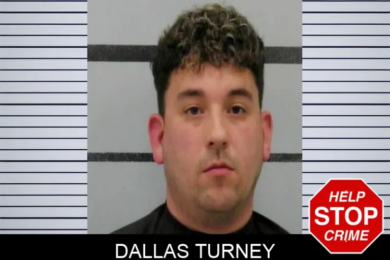 Dallas Turney