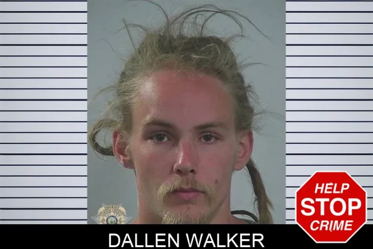 Dallen Walker