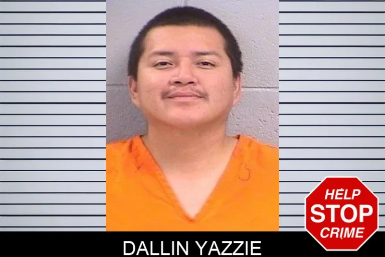 Dallin Yazzie