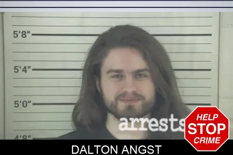 Dalton Angst
