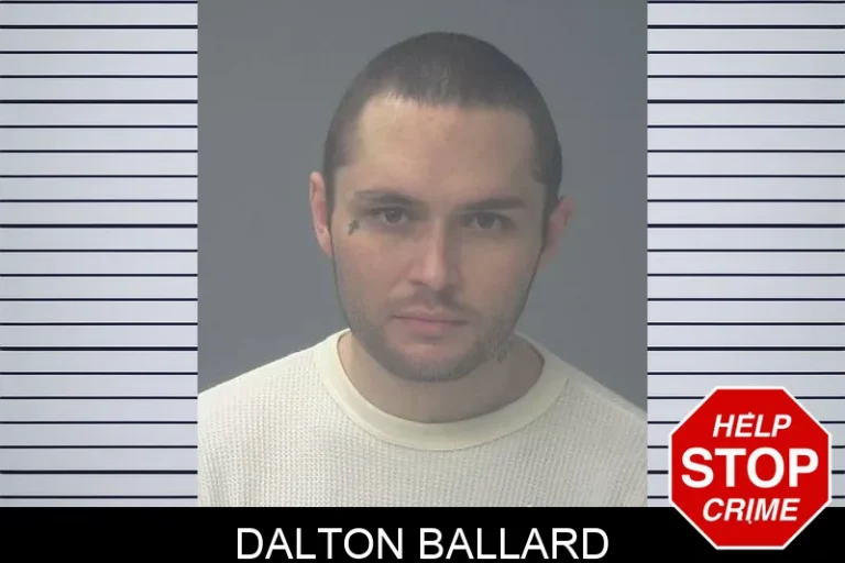 Dalton Ballard