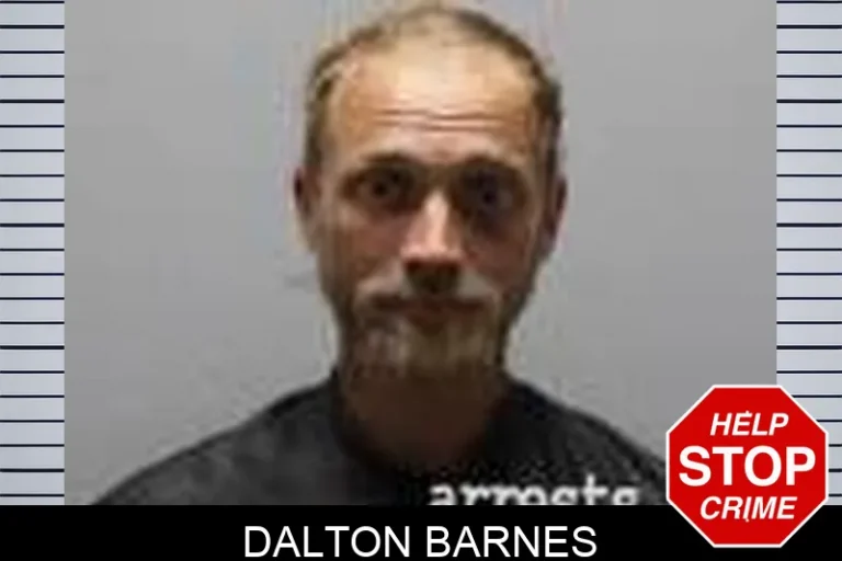 Dalton Barnes