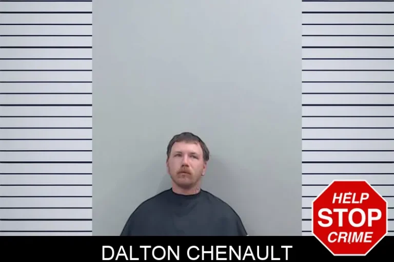 Dalton Chenault