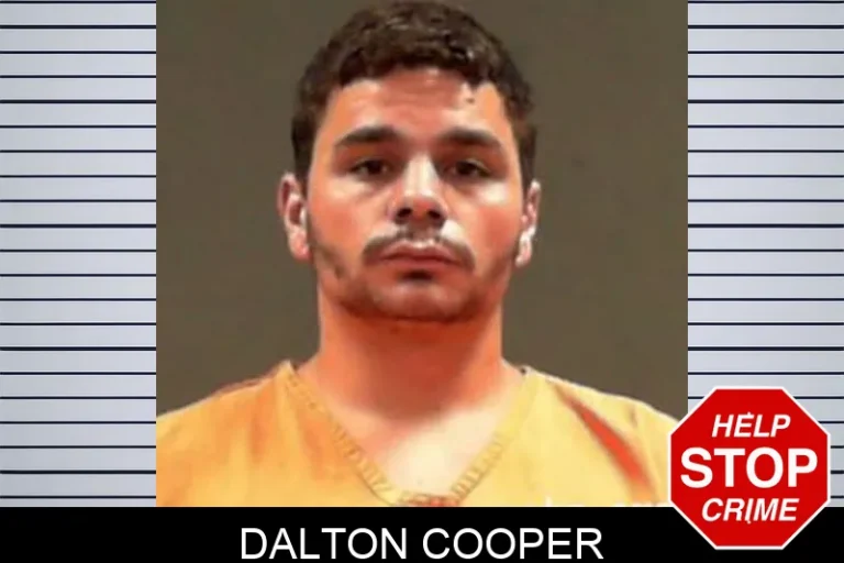 Dalton Cooper