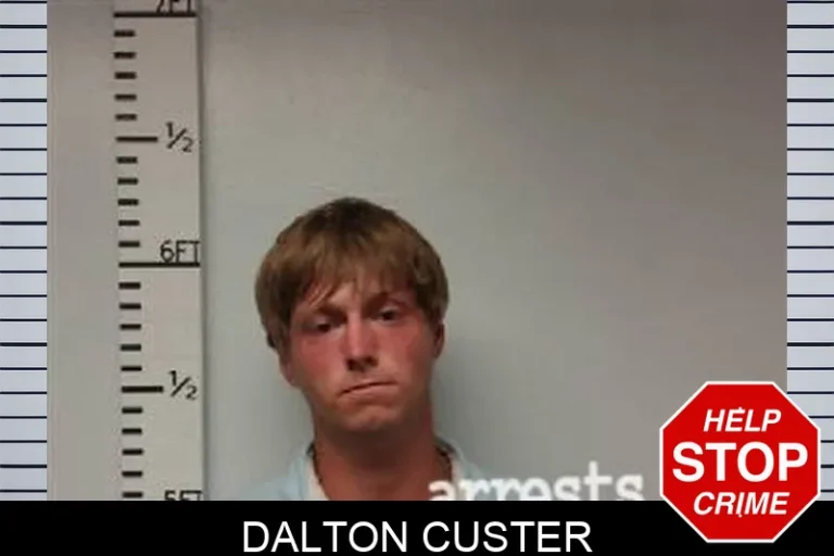 Dalton Custer