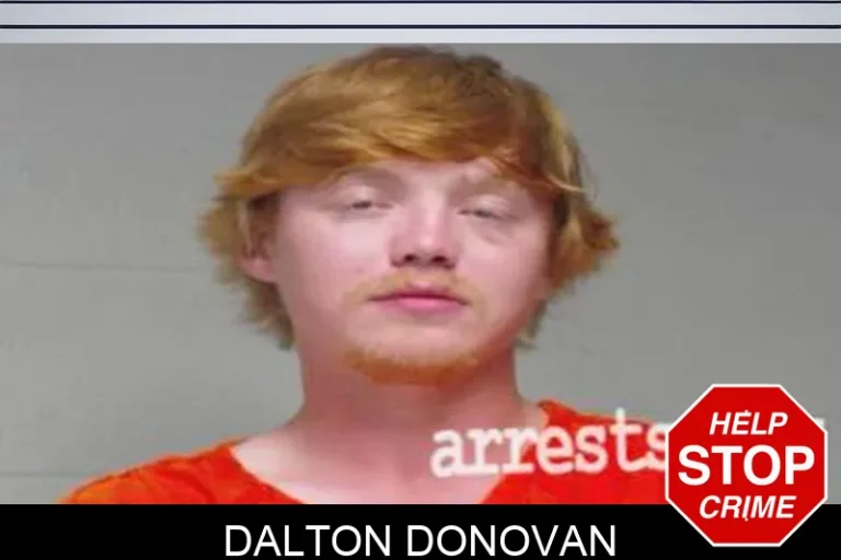 Dalton Donovan