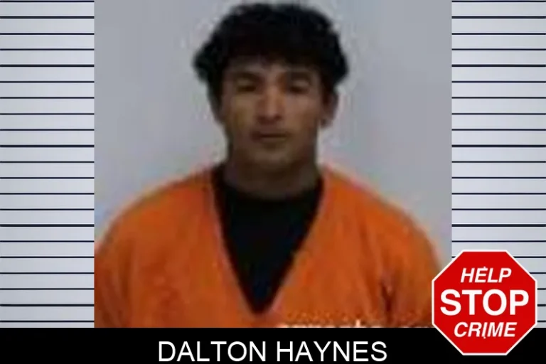 Dalton Haynes