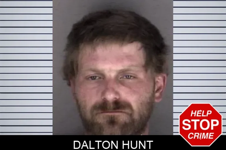 Dalton Hunt
