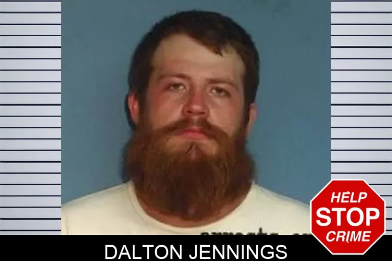 Dalton Jennings