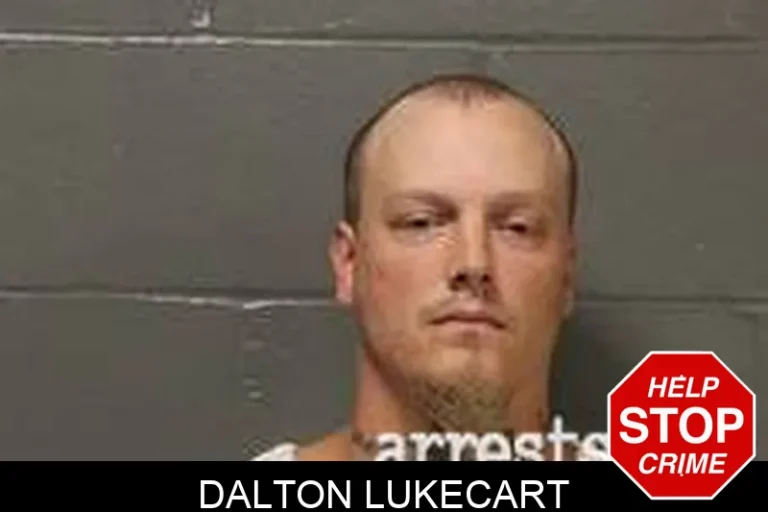 Dalton Lukecart
