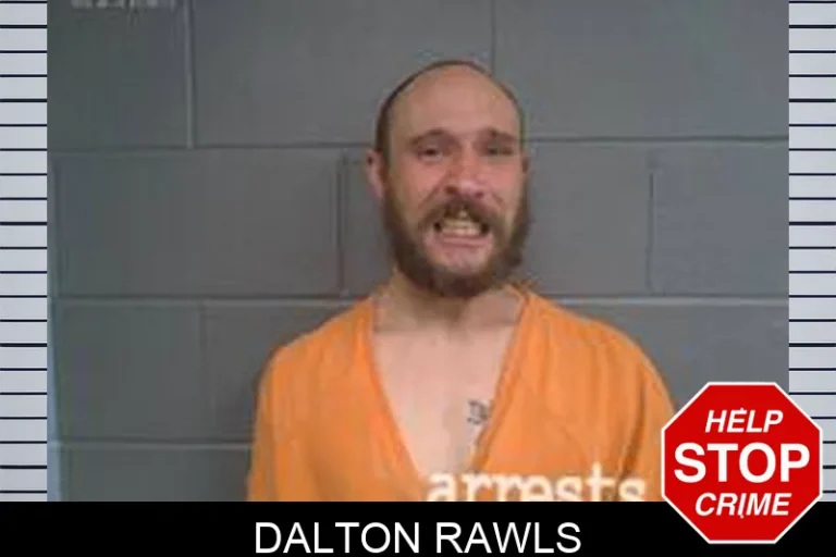 Dalton Rawls