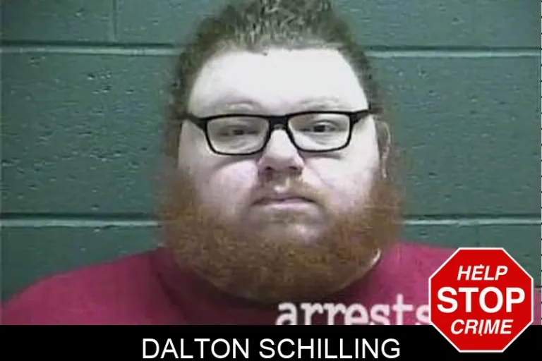 Dalton Schilling