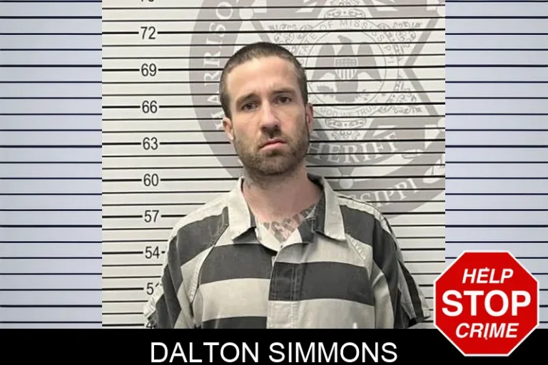 Dalton Simmons