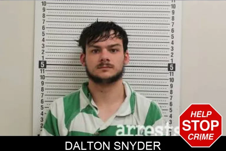 Dalton Snyder