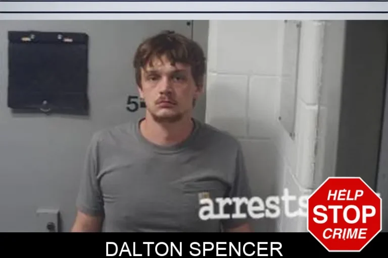 Dalton Spencer