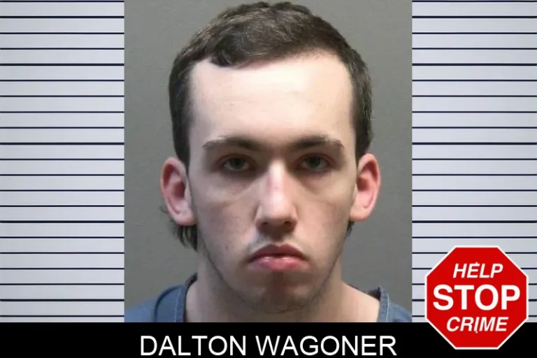 Dalton Wagoner