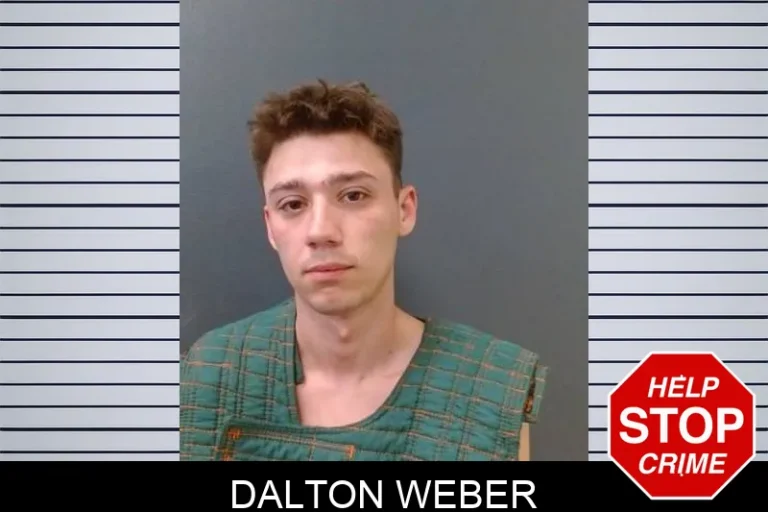 Dalton Weber