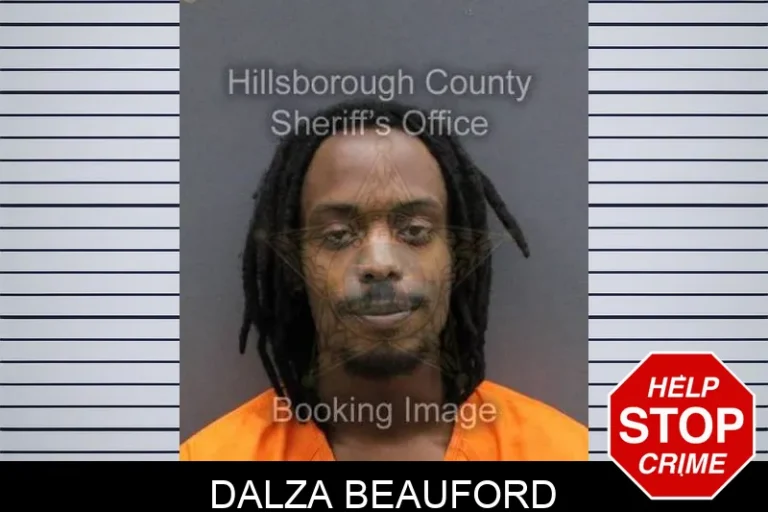 Dalza Beauford