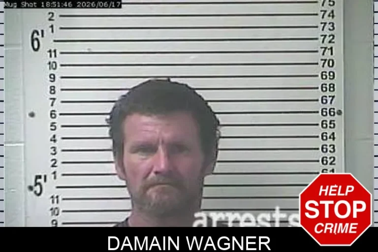 Damain Wagner