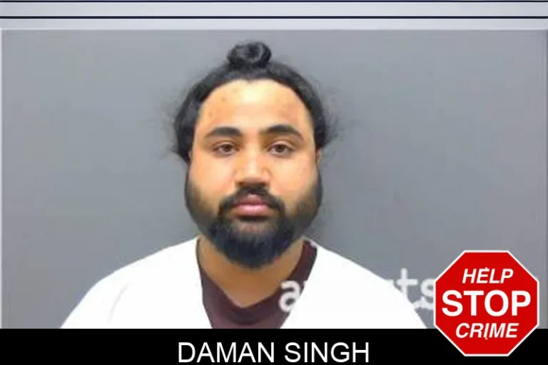 Daman Singh