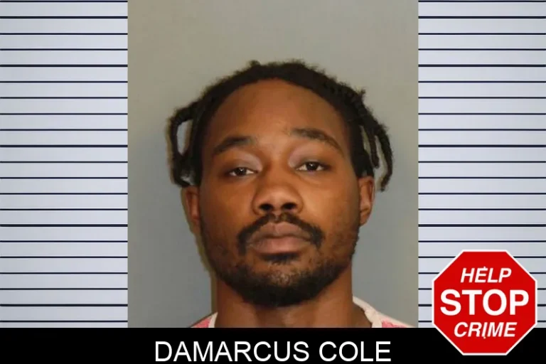 Damarcus Cole