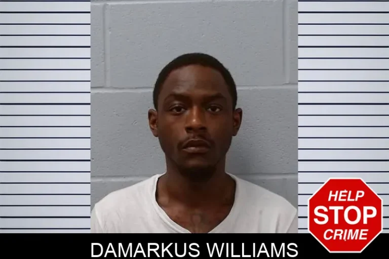 Damarkus Williams