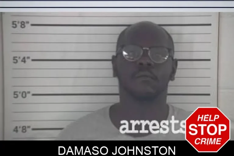 Damaso Johnston