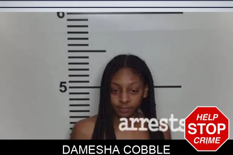 Damesha Cobble