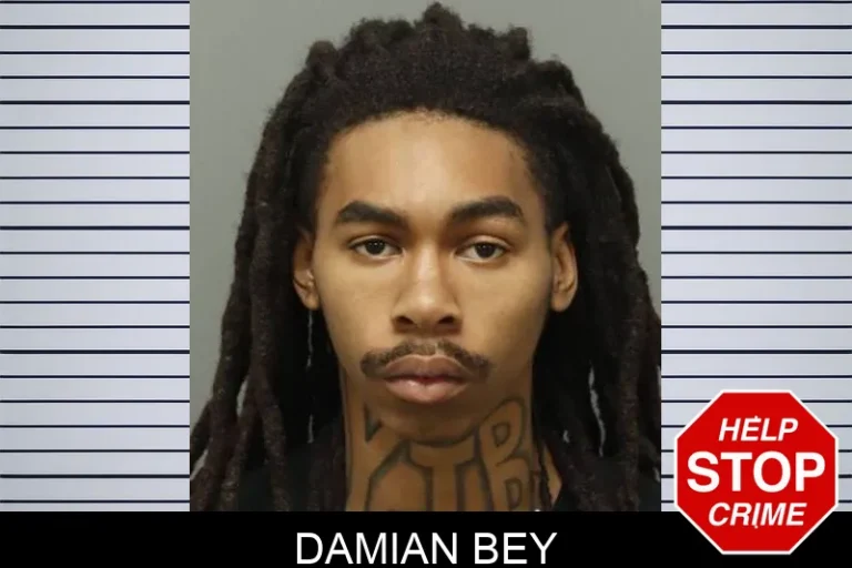 Damian Bey