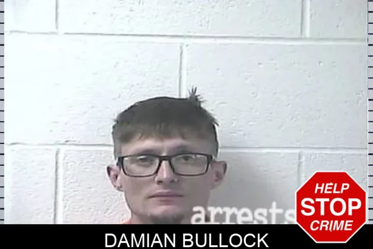 Damian Bullock